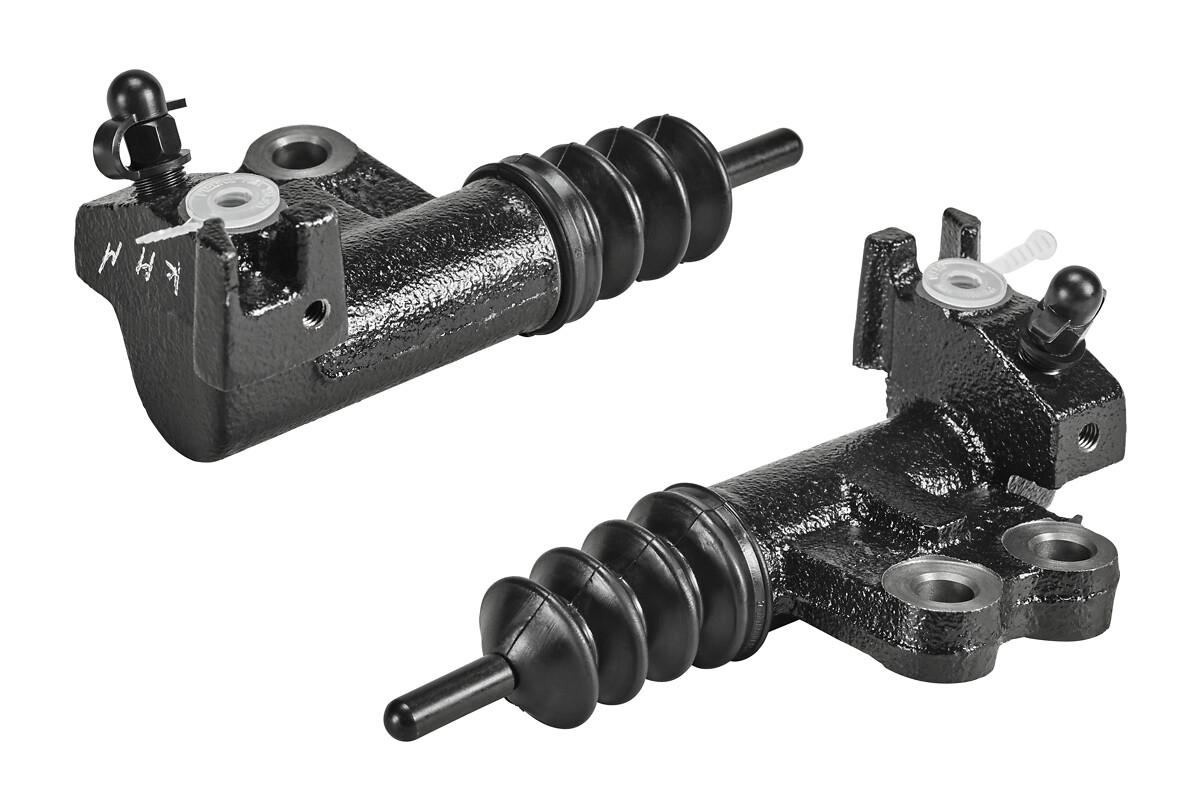 VALEO 804742 Cilindro...